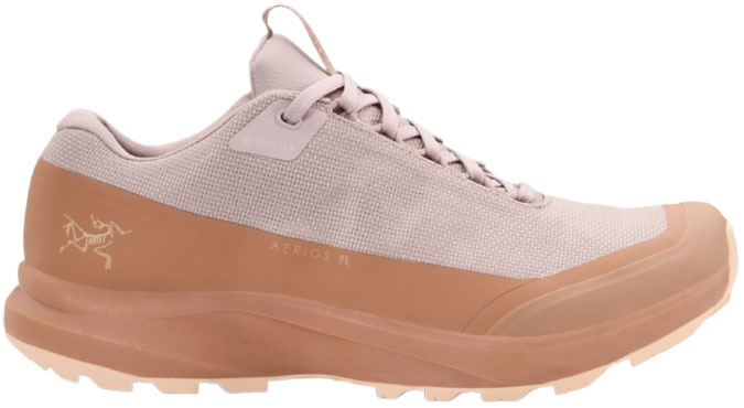 Arc'teryx Aerios FL 2 GTX (women's hiking shoe)
